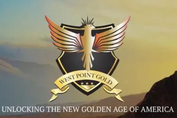 EE. UU.: West Point Gold perfora 59,44 m de 1,25 g/t Au y 68,5 m de 0,90 g/t Au, debajo del pozo Tyro, expandiendo la zona principal de Tyro a profundidad