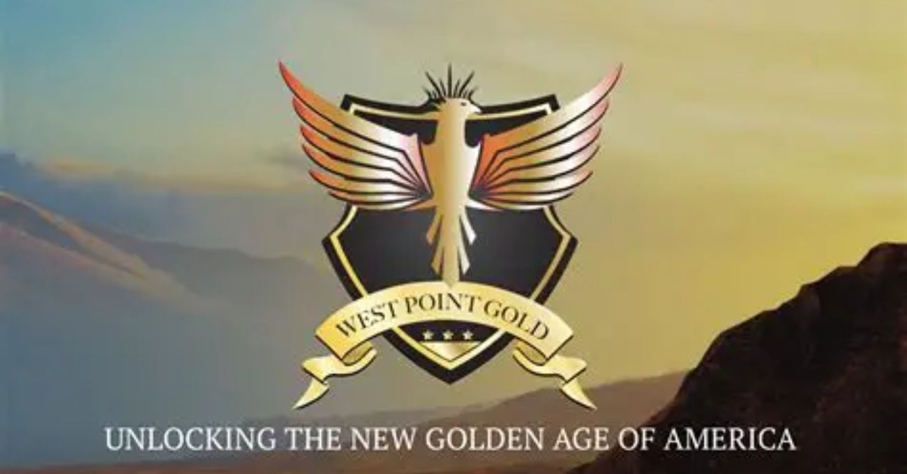 EE. UU.: West Point Gold perfora 59,44 m de 1,25 g/t Au y 68,5 m de 0,90 g/t Au, debajo del pozo Tyro, expandiendo la zona principal de Tyro a profundidad