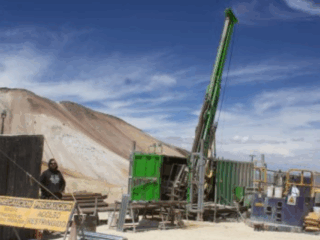 Aprobado proyecto "Champagne": controversia por minería en cerro Anocarire.