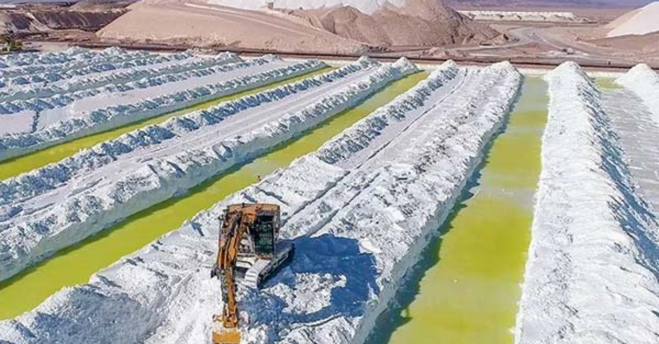 Economista chilena cuestiona acuerdo SQM-Codelco por falta de transparencia y maximización de rentas estatales.