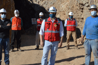 Reactivación Minera: Enami impulsa proyectos inactivos con nuevo fondo