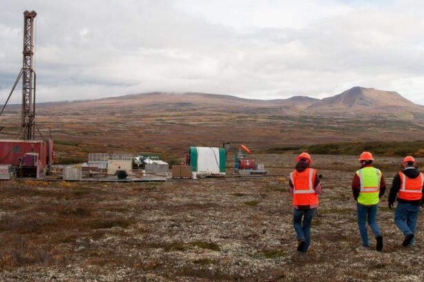 Lucha legal por Pebble: impacto en minera Northern Dynasty Minerals
