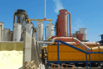 Algorta Norte S.A. recibe grave cargo por incumplimiento ambiental.