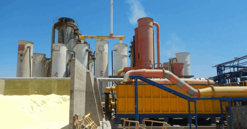 Algorta Norte S.A. recibe grave cargo por incumplimiento ambiental.