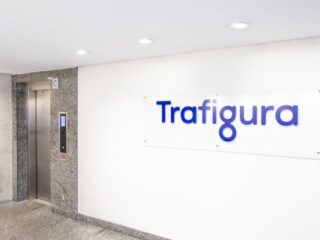 Veterano 'Disco' de JPMorgan se une a Trafigura en Londres.