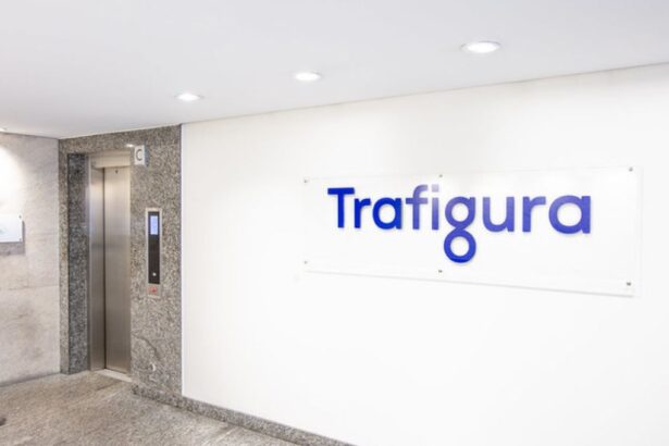 Veterano 'Disco' de JPMorgan se une a Trafigura en Londres.