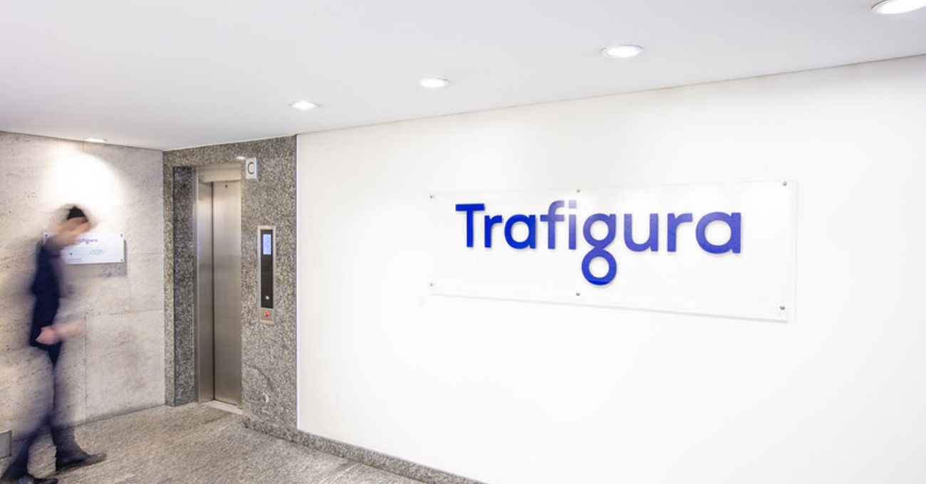 Veterano ‘Disco’ de JPMorgan se une a Trafigura en Londres.