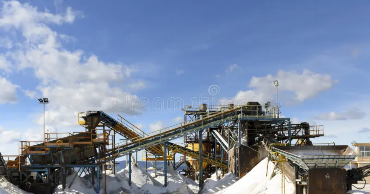 Desafíos chinos y gestiones en "stand-by": acuerdo Codelco-SQM a la espera.