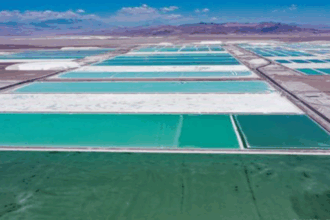 Desafíos chinos y gestiones en "stand-by": acuerdo Codelco-SQM a la espera.