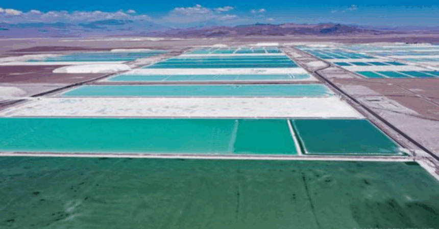 Desafíos chinos y gestiones en "stand-by": acuerdo Codelco-SQM a la espera.