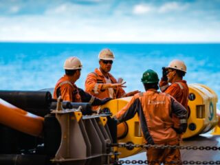 ¿Minería submarina oceánica? Trump inicia nueva fiebre del oro