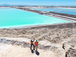 Polémica por el pacto Codelco-SQM: candidatos presidenciales en desacuerdo