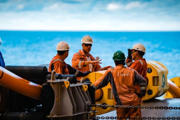 ¿Minería submarina oceánica? Trump inicia nueva fiebre del oro