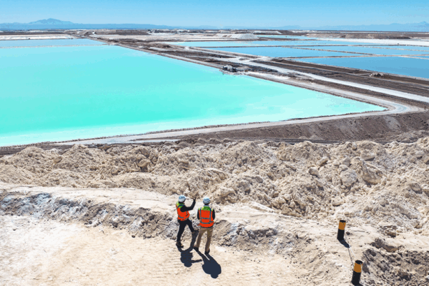 Polémica por el pacto Codelco-SQM: candidatos presidenciales en desacuerdo