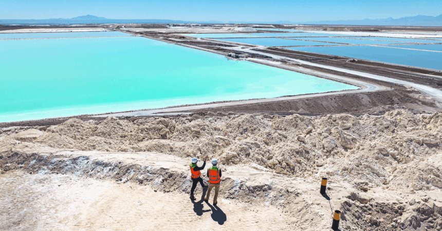 Polémica por el pacto Codelco-SQM: candidatos presidenciales en desacuerdo