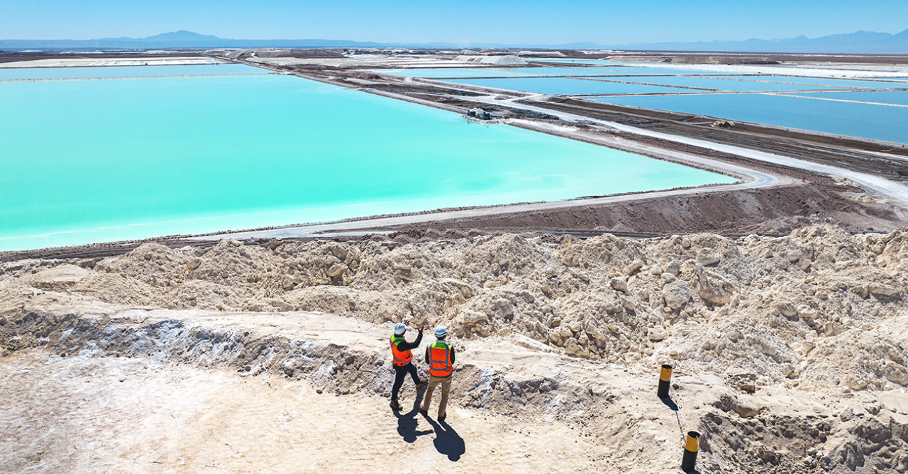 Polémica por el pacto Codelco-SQM: candidatos presidenciales en desacuerdo
