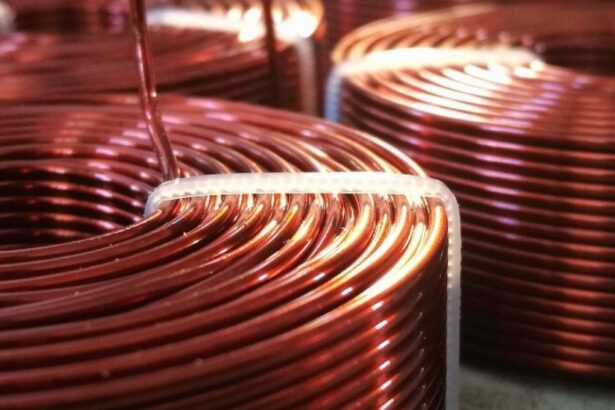 Copper Foils revoluciona industria chilena con tecnología sostenible para baterías y redes.