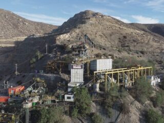 Battery Mineral Resources obtiene la aprobación unánime de la Declaración de Impacto Ambiental para el Proyecto Punitaqui