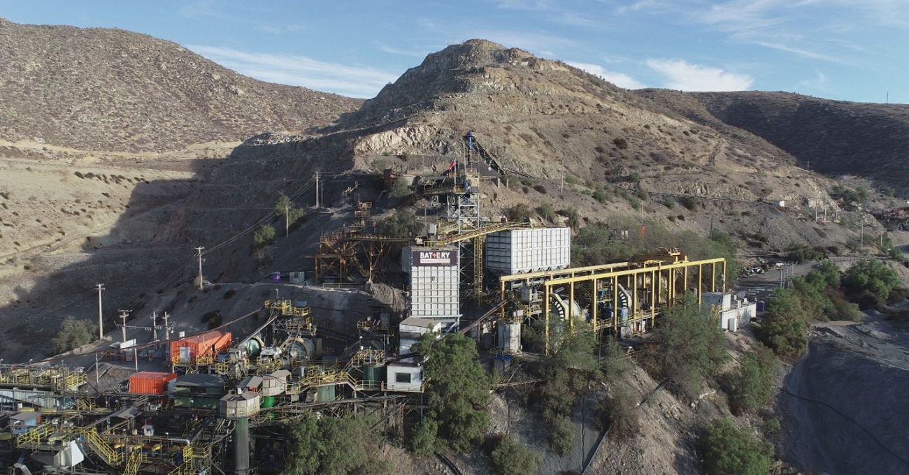 Battery Mineral Resources obtiene la aprobación unánime de la Declaración de Impacto Ambiental para el Proyecto Punitaqui