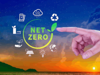 Proyecto "NZNP" busca acelerar economía sustentable en Chile