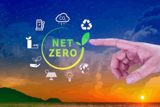 Proyecto "NZNP" busca acelerar economía sustentable en Chile