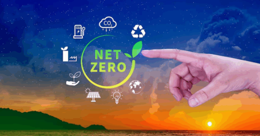 Proyecto "NZNP" busca acelerar economía sustentable en Chile