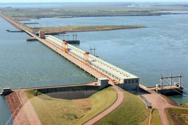 Argentina y Paraguay unifican precio de energía: beneficios y proyecciones.