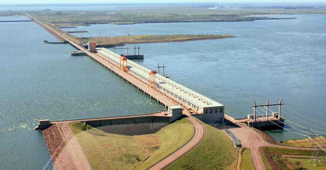 Argentina y Paraguay unifican precio de energía: beneficios y proyecciones.