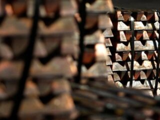 India, aliado estratégico para exportaciones chilenas de cobre: oportunidades emergentes.