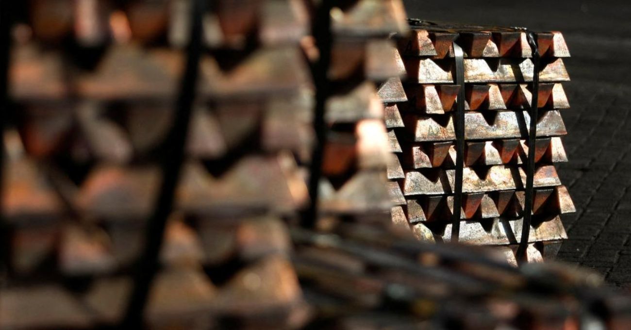 India, aliado estratégico para exportaciones chilenas de cobre: oportunidades emergentes.