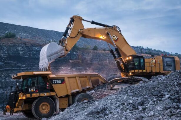 Perú: Excellon impulsa rehabilitación y exploración en mina de plata peruana Mallay