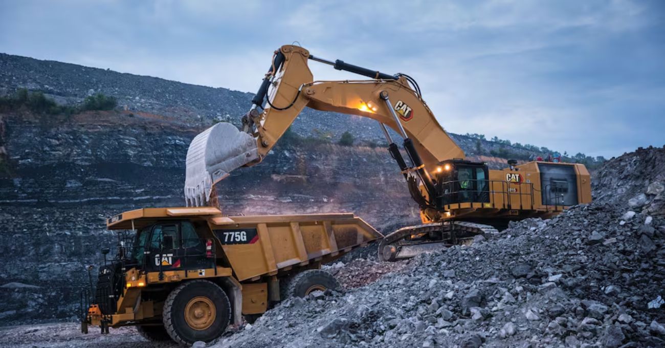 Perú: Excellon impulsa rehabilitación y exploración en mina de plata peruana Mallay