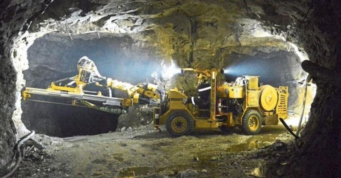 Colombia: Collective Mining Ltd. perfora 442,35 metros con 2,16 g/t de oro equivalente desde la superficie en Apolo
