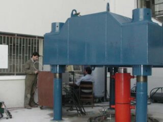 Laboratorio chileno líder en ensayos geotécnicos para megaproyectos mineros.