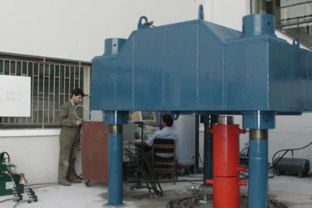 Laboratorio chileno líder en ensayos geotécnicos para megaproyectos mineros.