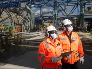 Programa "Mi Primer Piloto CNP" facilita tecnologías mineras emergentes. ¡Postula ya!