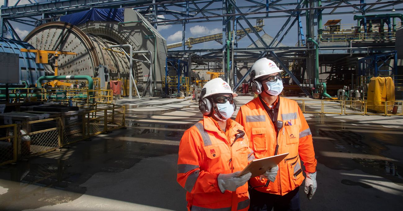 Programa «Mi Primer Piloto CNP» facilita tecnologías mineras emergentes. ¡Postula ya!