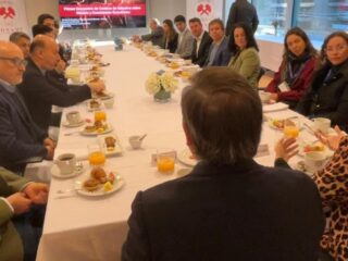Sonami convoca a gremios e instituciones para generar sinergias que permitan aportar en la construcción de políticas públicas