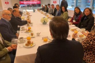 Sonami convoca a gremios e instituciones para generar sinergias que permitan aportar en la construcción de políticas públicas