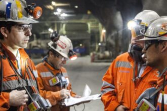 Inversión minera, importante motor de la Región de O’higgins