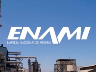 ENAMI avanza en minería circular con desarrollo de cementos verdes a partir de relaves de escoria de cobre