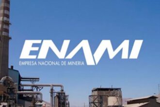 ENAMI avanza en minería circular con desarrollo de cementos verdes a partir de relaves de escoria de cobre