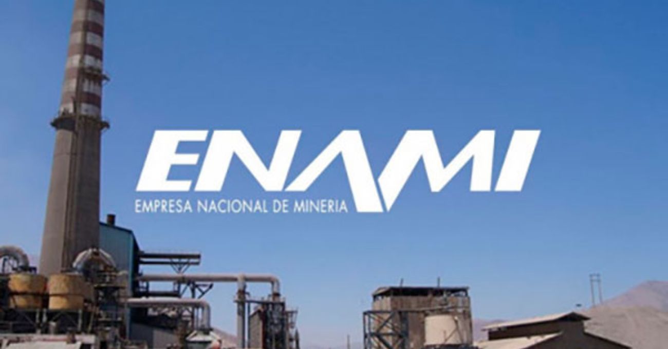 ENAMI avanza en minería circular con desarrollo de cementos verdes a partir de relaves de escoria de cobre
