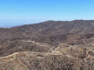 Chilean Cobalt revoluciona exploración con Inteligencia Artificial en Proyecto La Cobaltera
