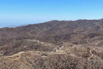 Chilean Cobalt revoluciona exploración con Inteligencia Artificial en Proyecto La Cobaltera