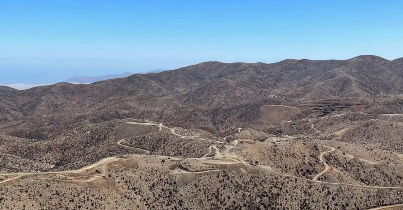 Chilean Cobalt revoluciona exploración con Inteligencia Artificial en Proyecto La Cobaltera
