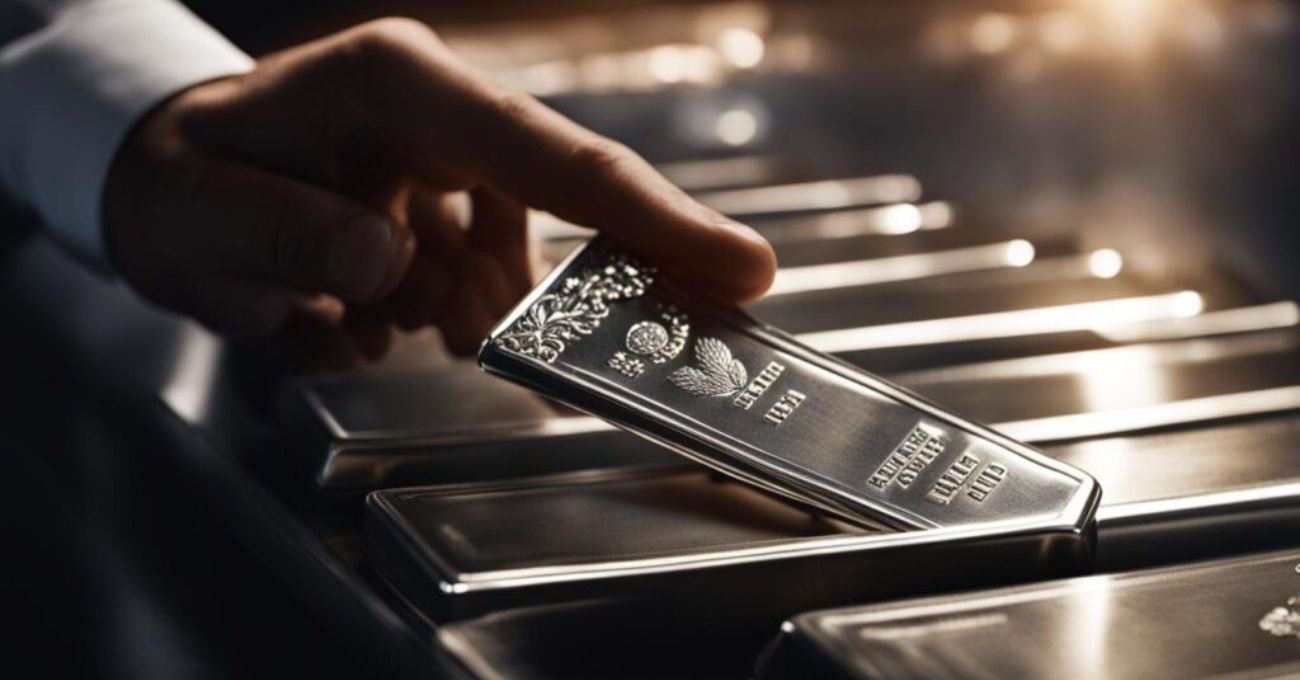 Escasez de platino: precios se disparan por demanda china y aranceles