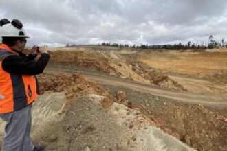 Procedimiento sancionatorio contra Minera Las Piedras: incumplimientos ambientales en Chile