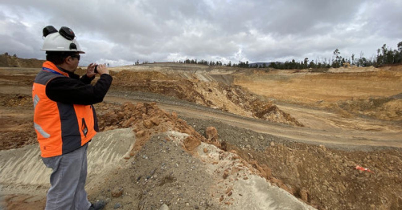 Procedimiento sancionatorio contra Minera Las Piedras: incumplimientos ambientales en Chile