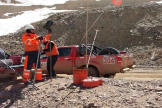 Chile impulsa internacionalización de proveedores mineros hacia Argentina y más países.